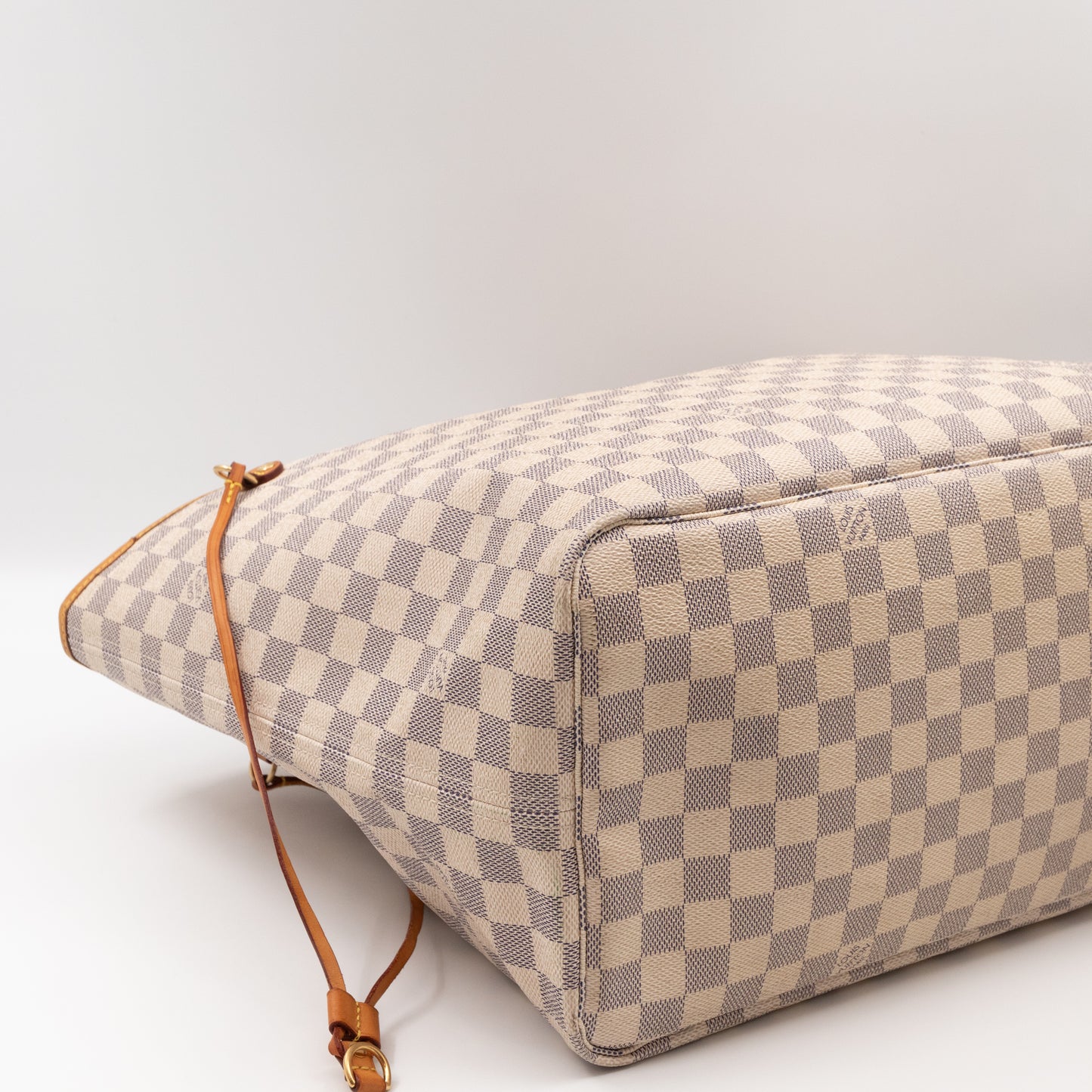 Neverfull GM Damier Azur