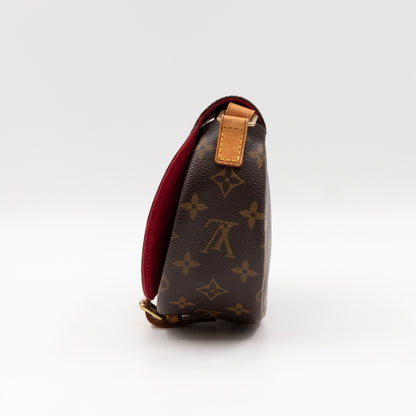 Louis Vuitton Tambourine Monogram – Queen Station