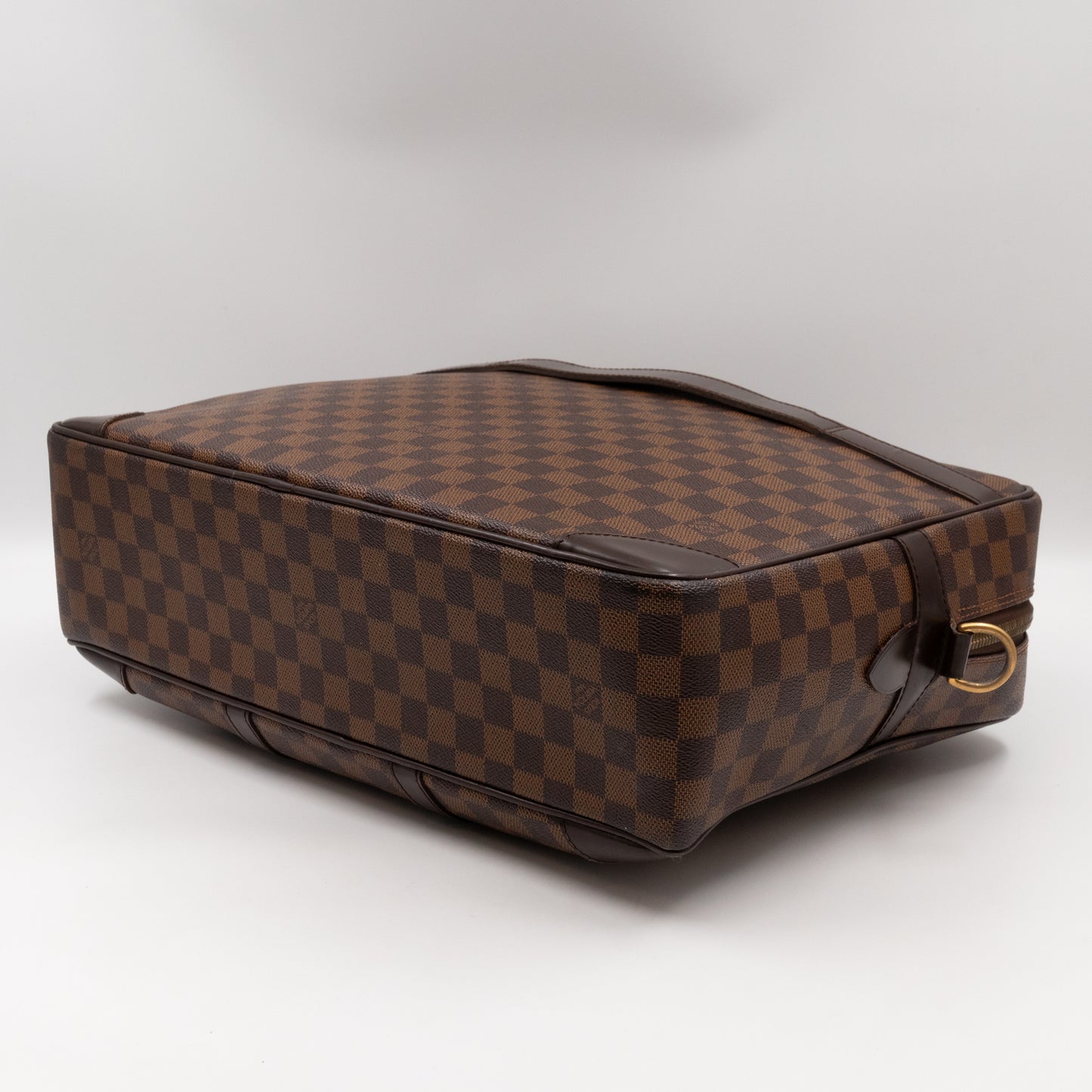 Porte Documents Voyage GM Briefcase Damier Ebene