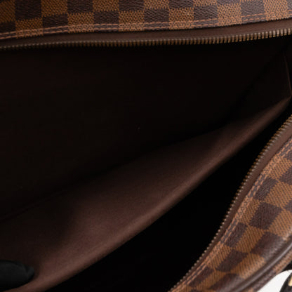 Porte Documents Voyage GM Briefcase Damier Ebene