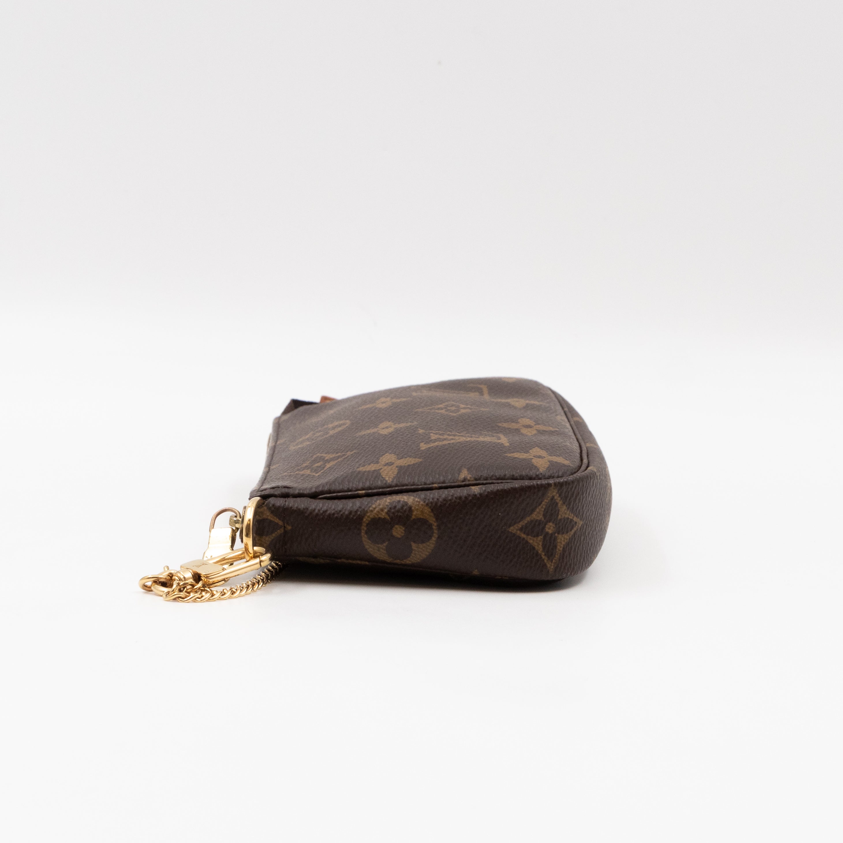 Mini Pochette Accessoires Monogram