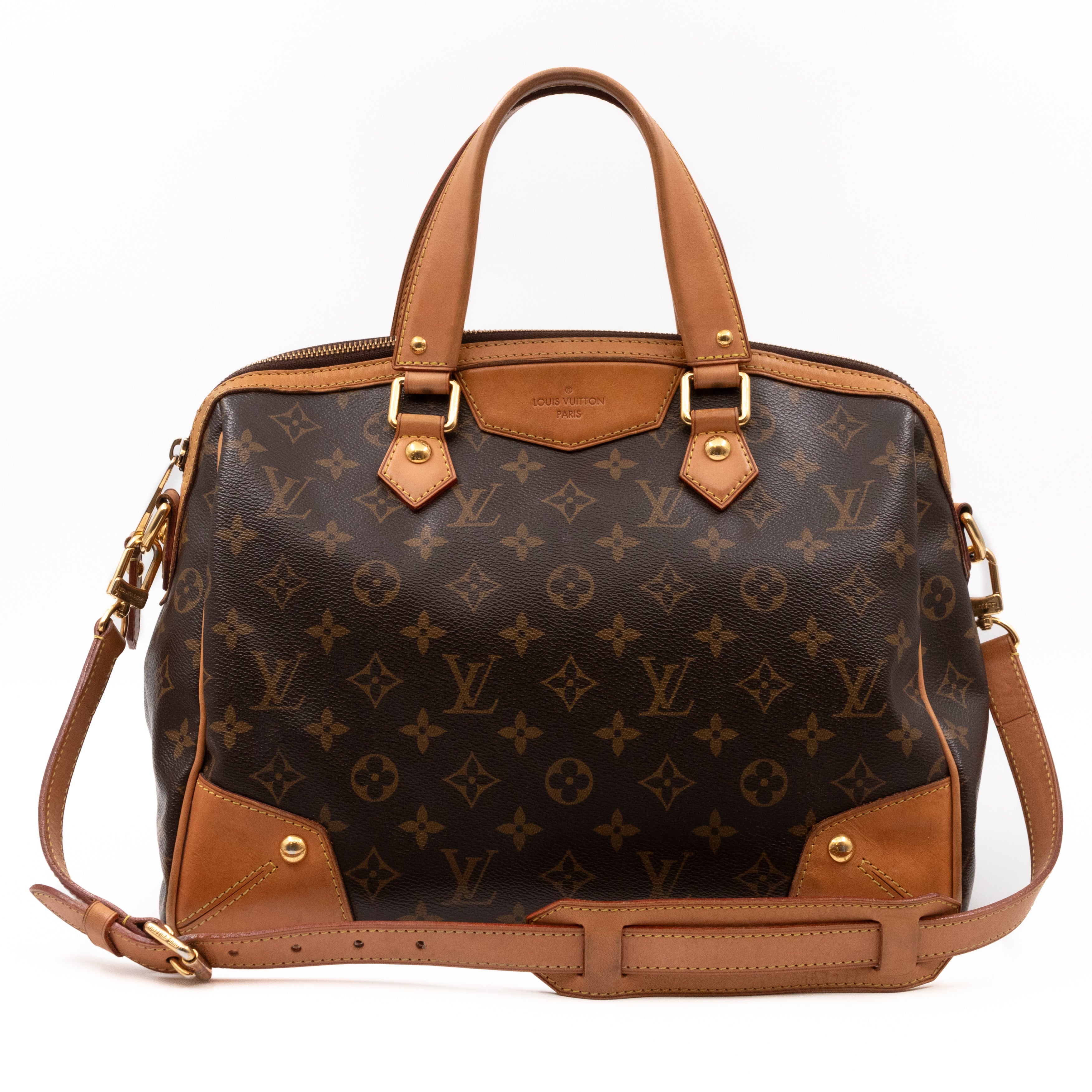 Retiro PM Monogram