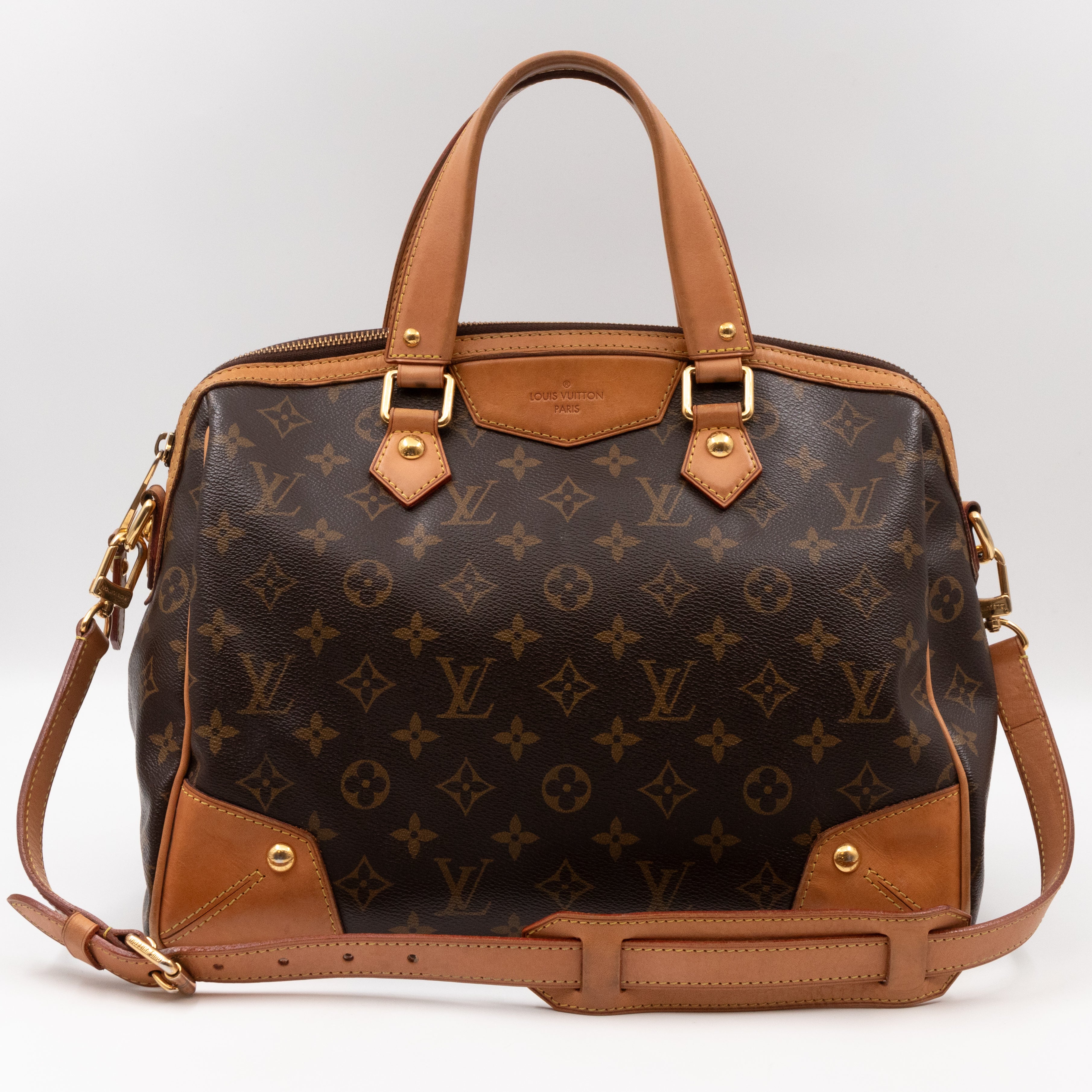 Retiro PM Monogram