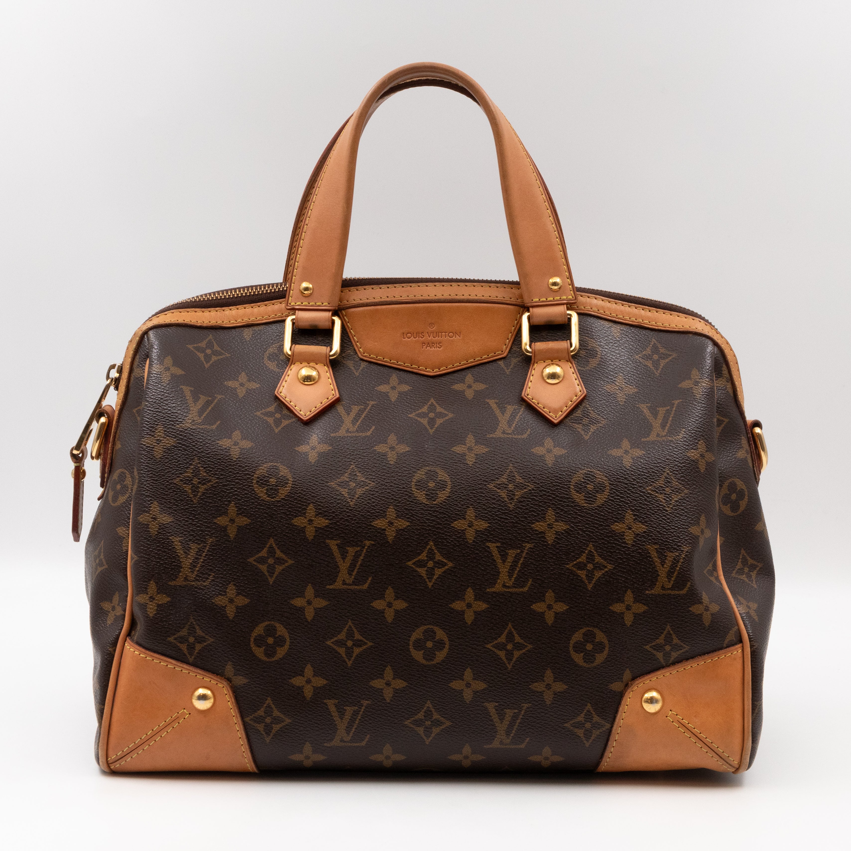 Retiro PM Monogram
