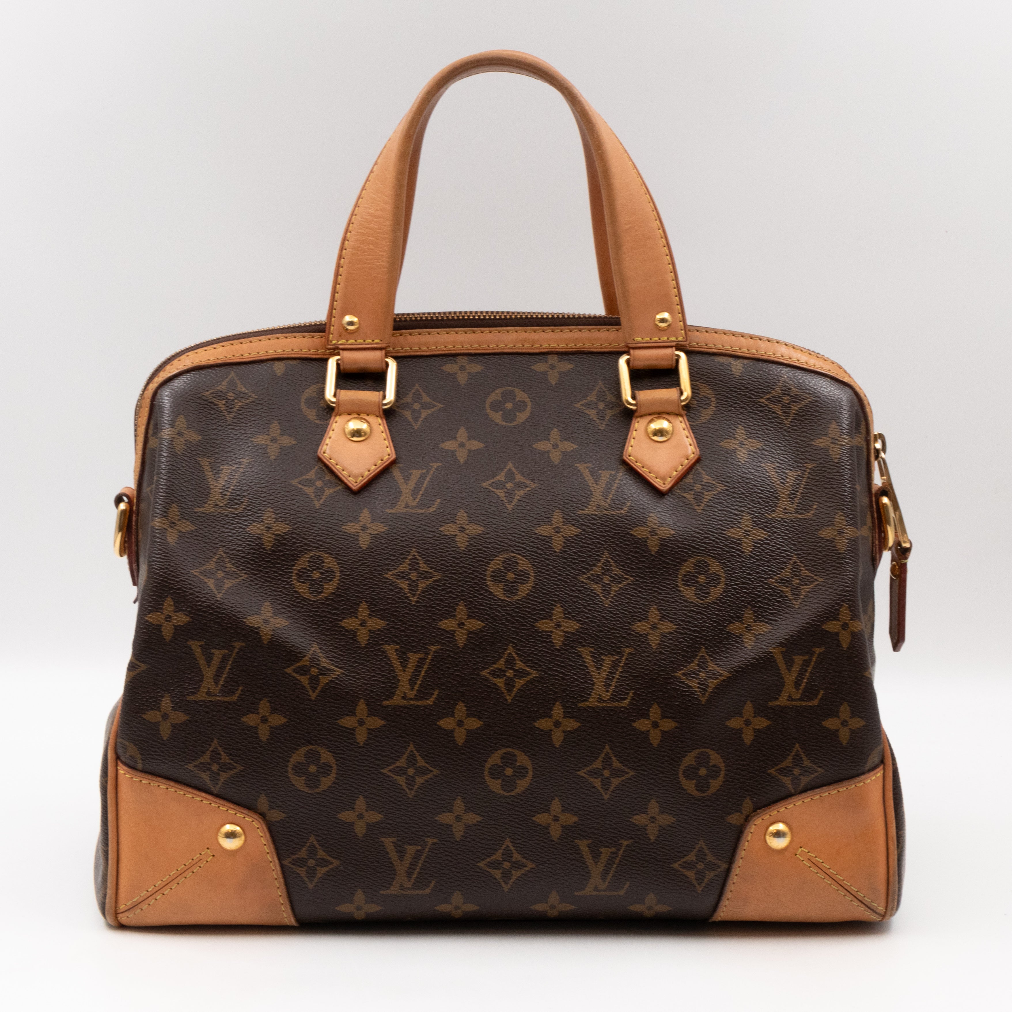 Retiro PM Monogram