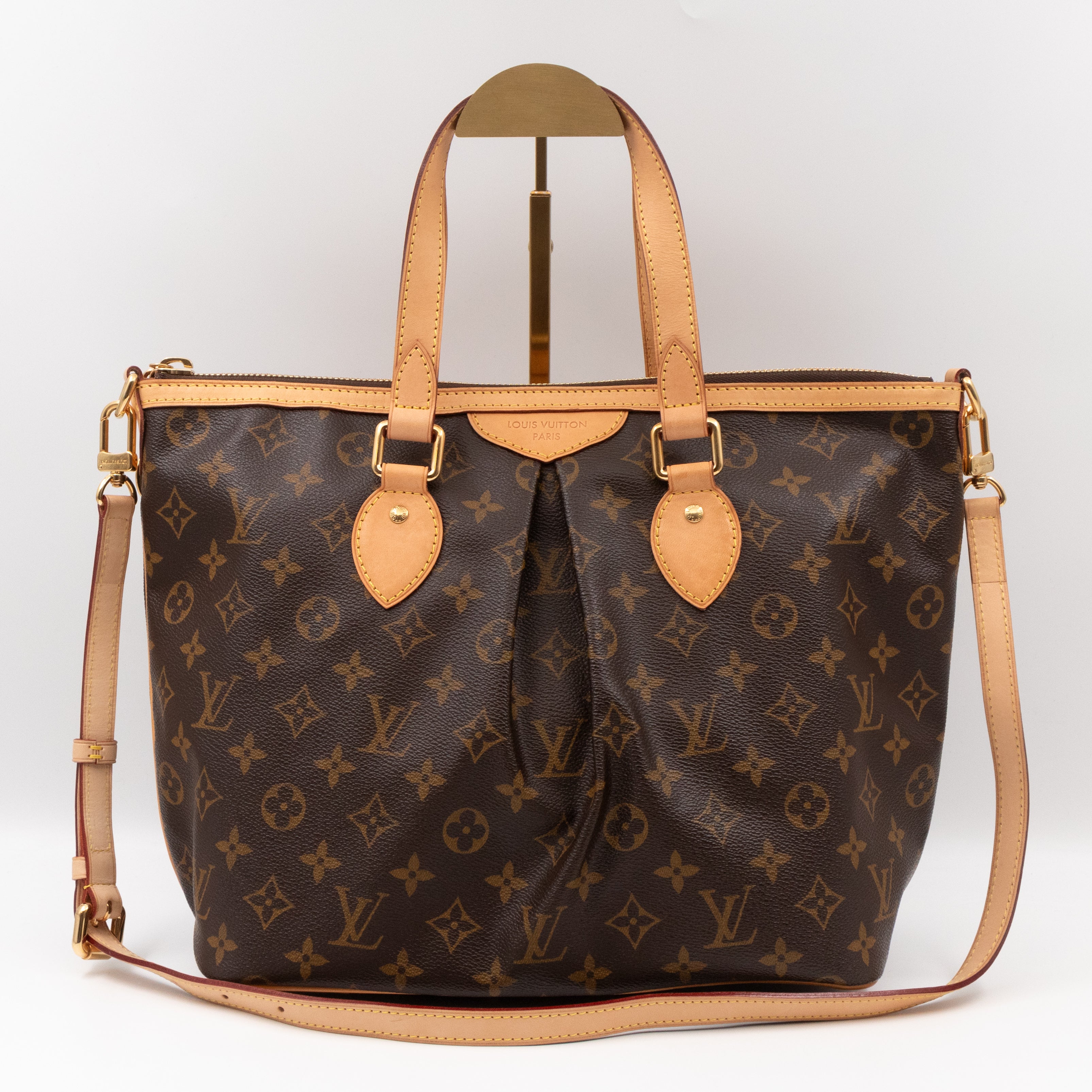 Palermo PM Monogram