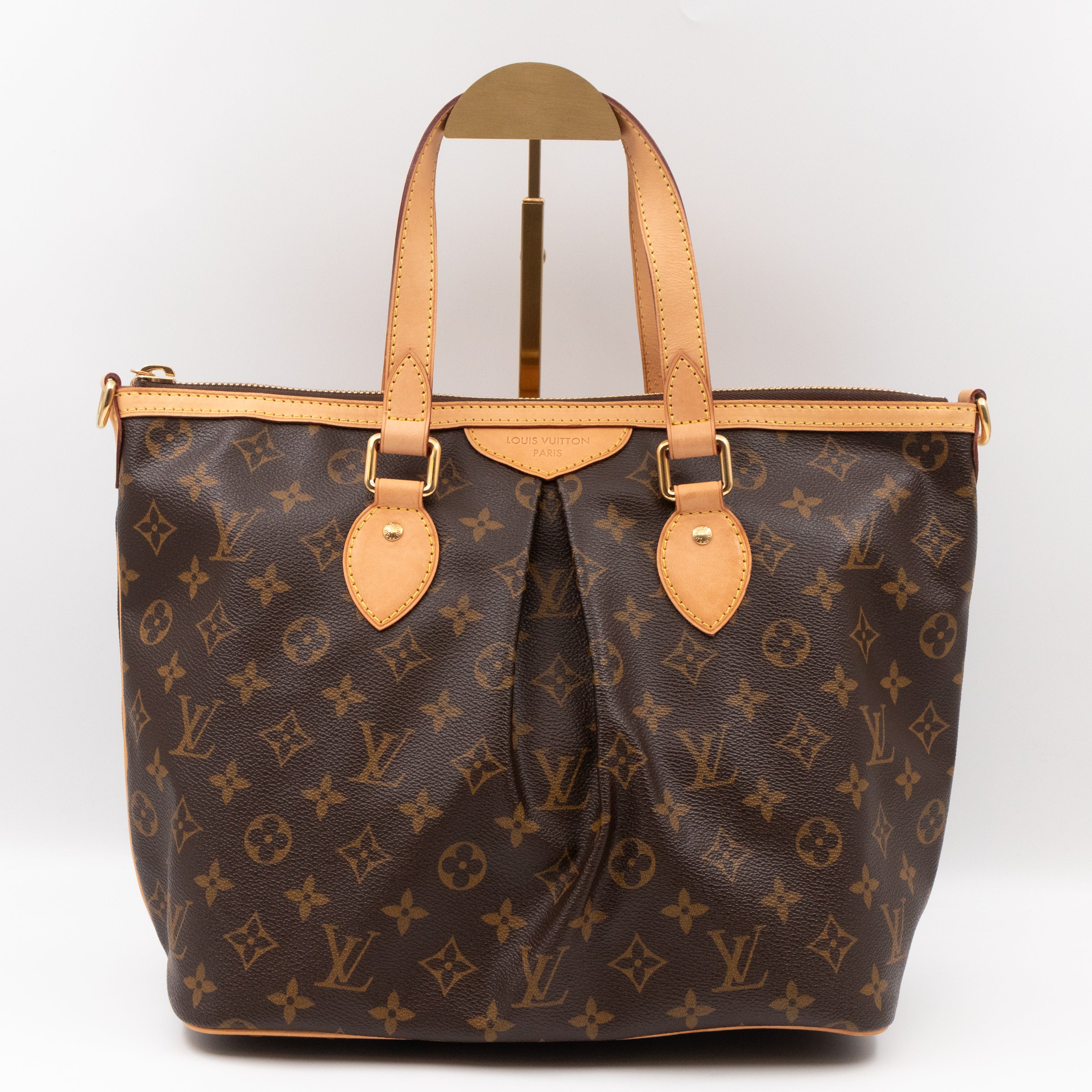 Palermo PM Monogram