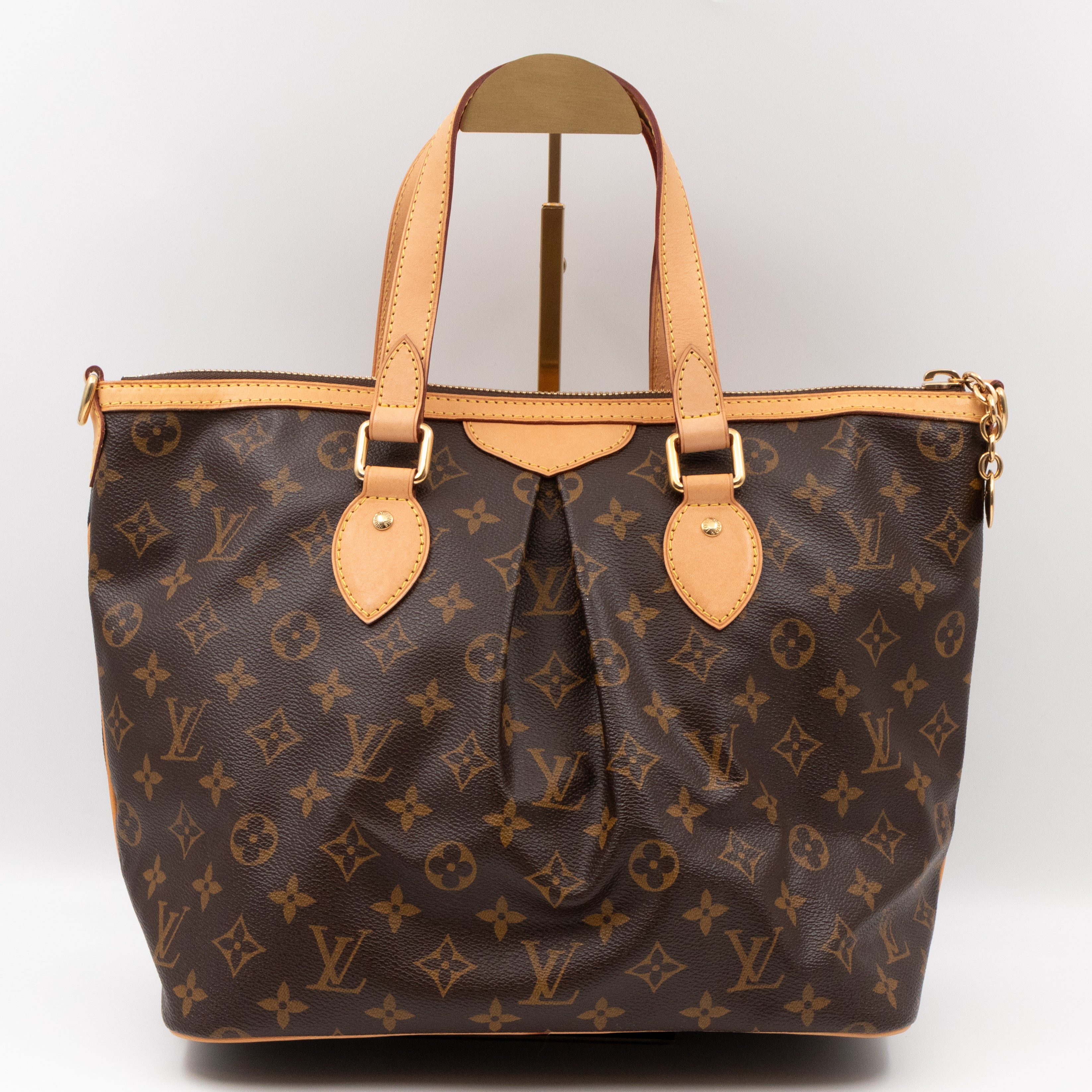 Palermo PM Monogram
