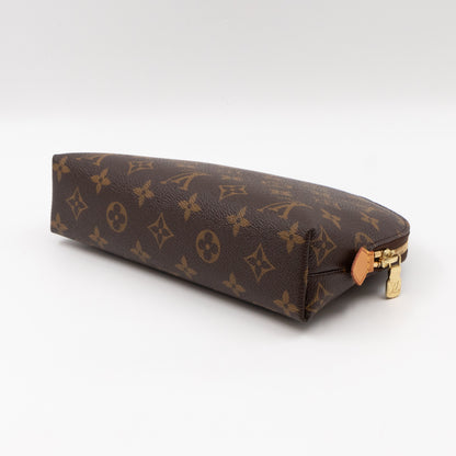 Cosmetic Pouch GM Monogram