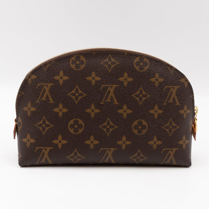 Cosmetic Pouch GM Monogram