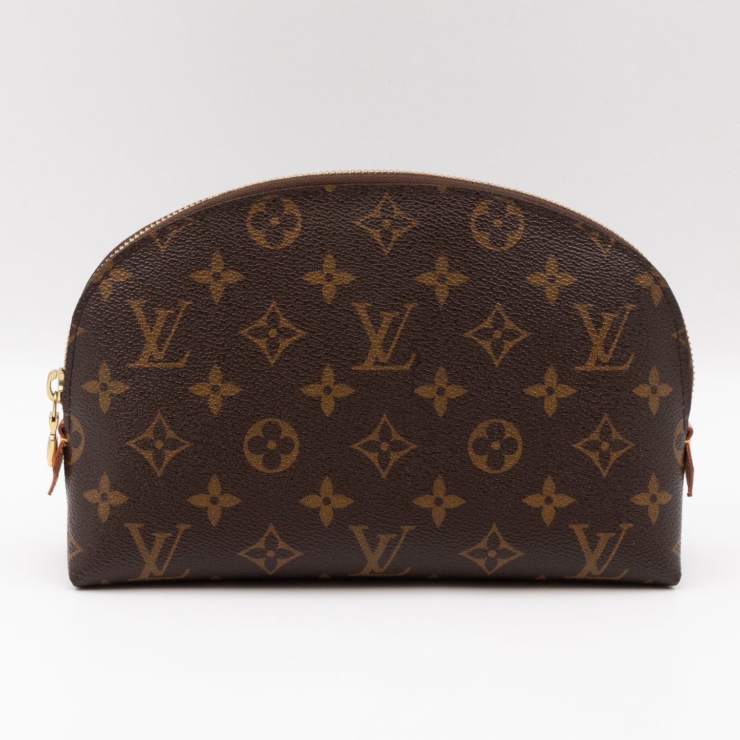 Cosmetic Pouch GM Monogram