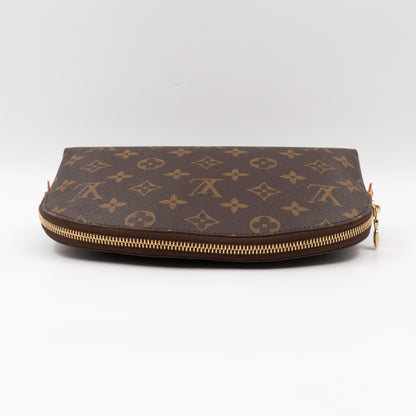 Cosmetic Pouch GM Monogram