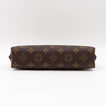 Cosmetic Pouch GM Monogram