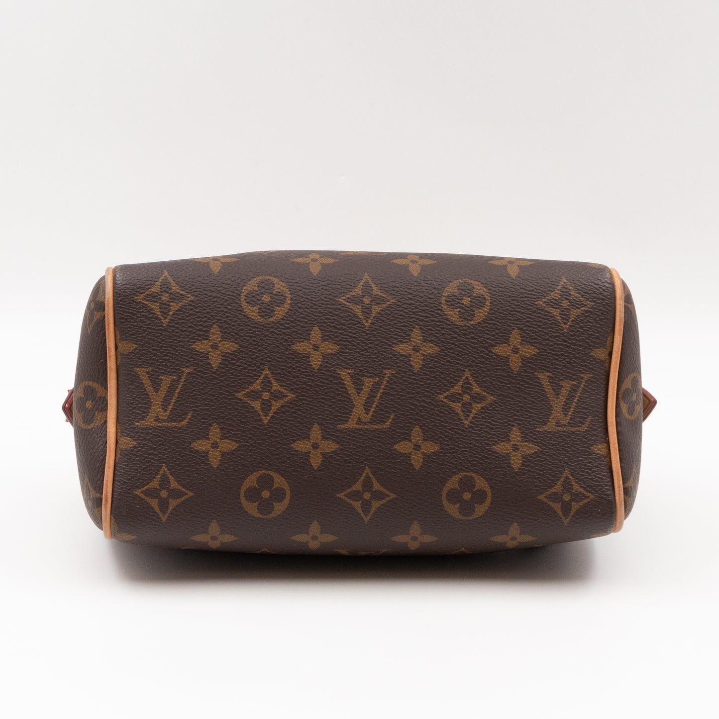 Speedy 20 Bandouliere Monogram