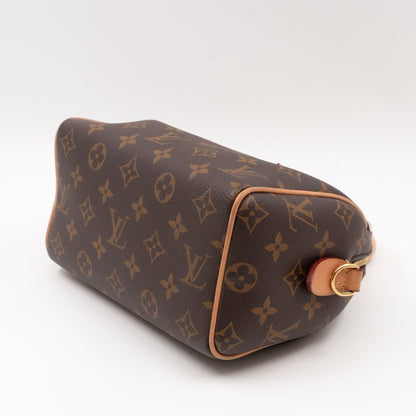 Speedy 20 Bandouliere Monogram