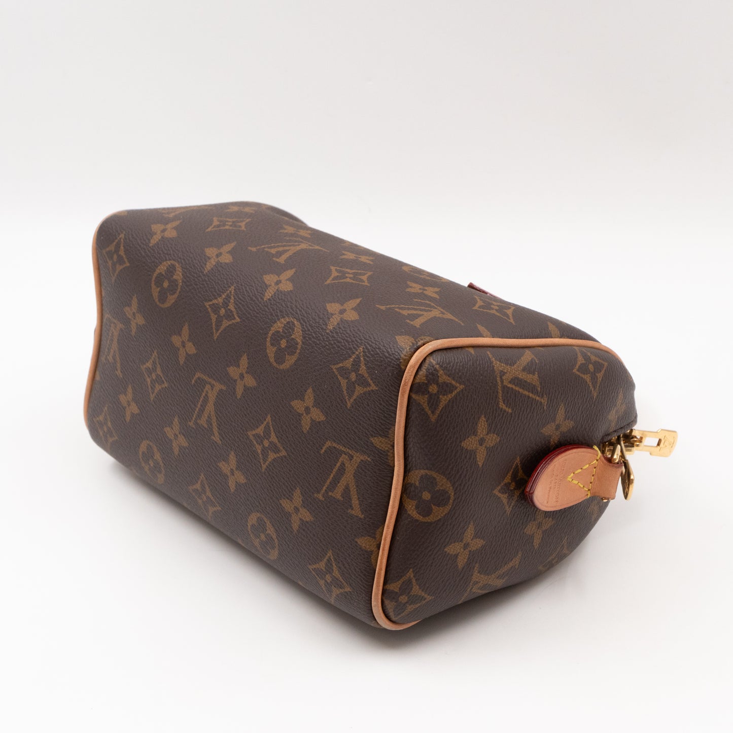 Speedy 20 Bandouliere Monogram