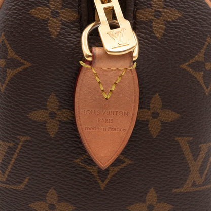 Speedy 20 Bandouliere Monogram