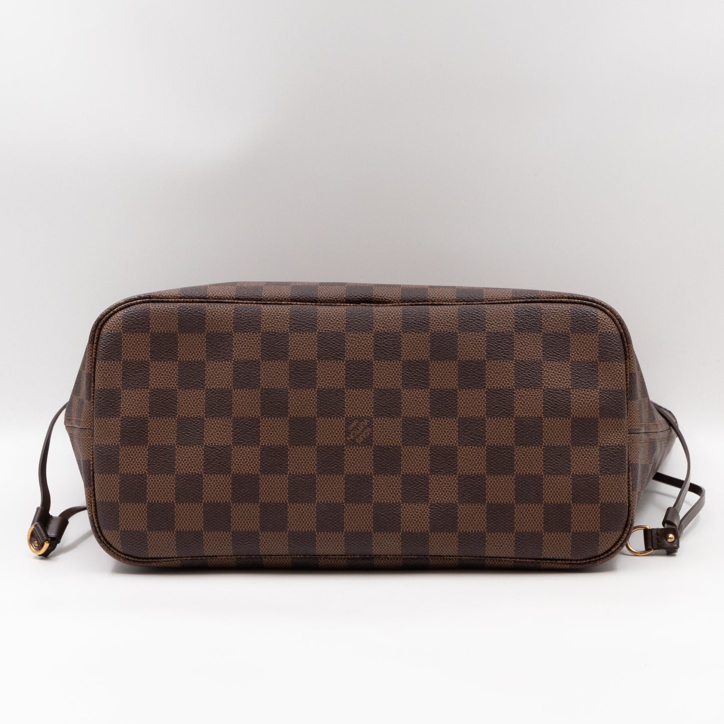 Neverfull MM Damier Ebene