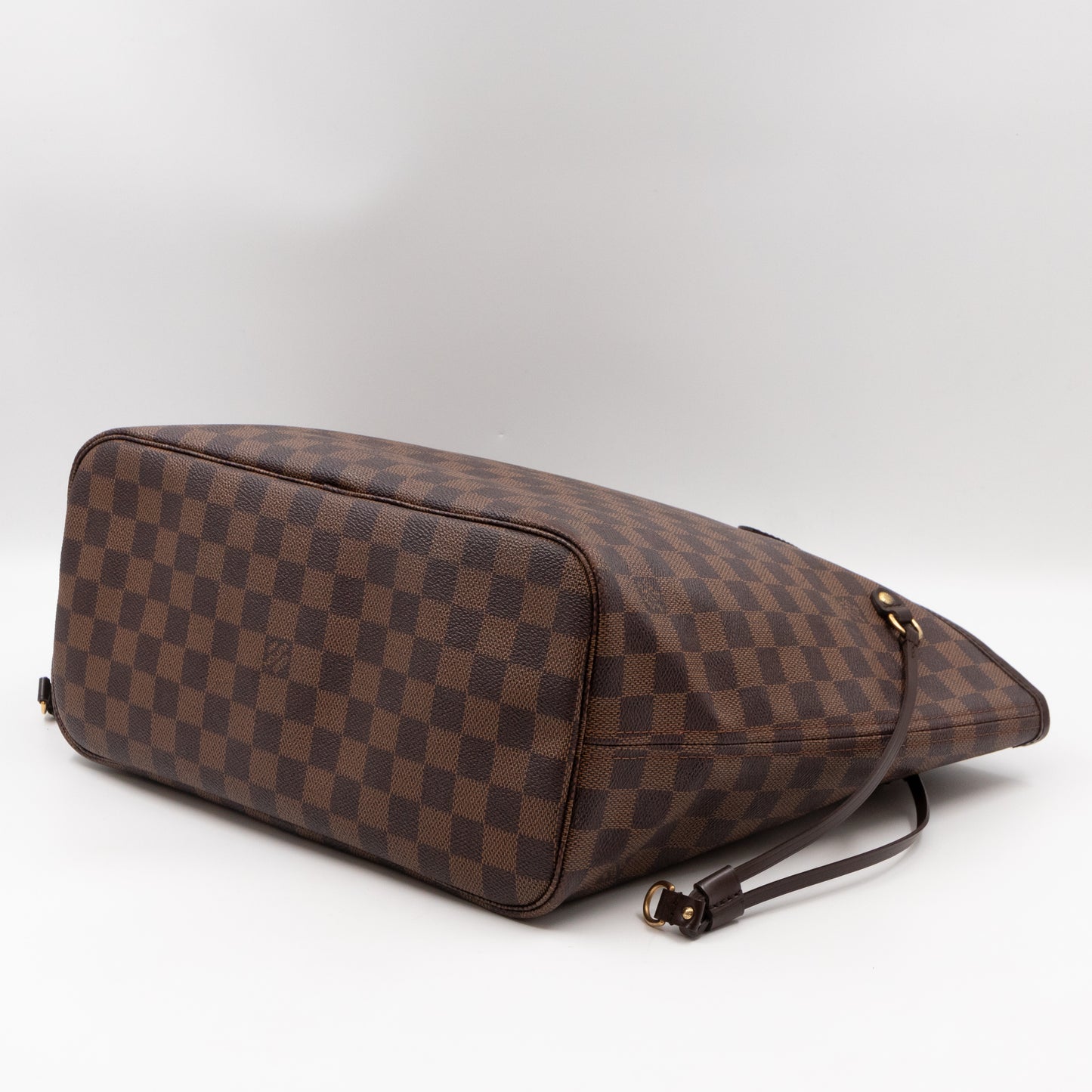 Neverfull MM Damier Ebene