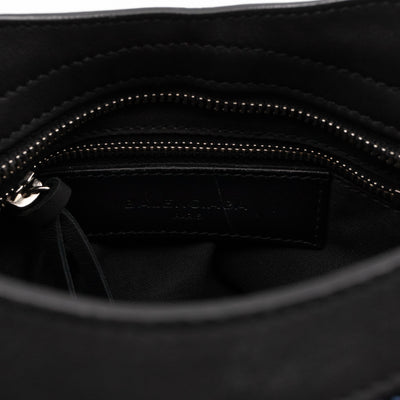 Mini City Mesh Agneau Arena Tricolor