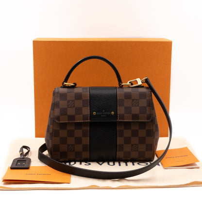 Bond Street BB Damier Ebene