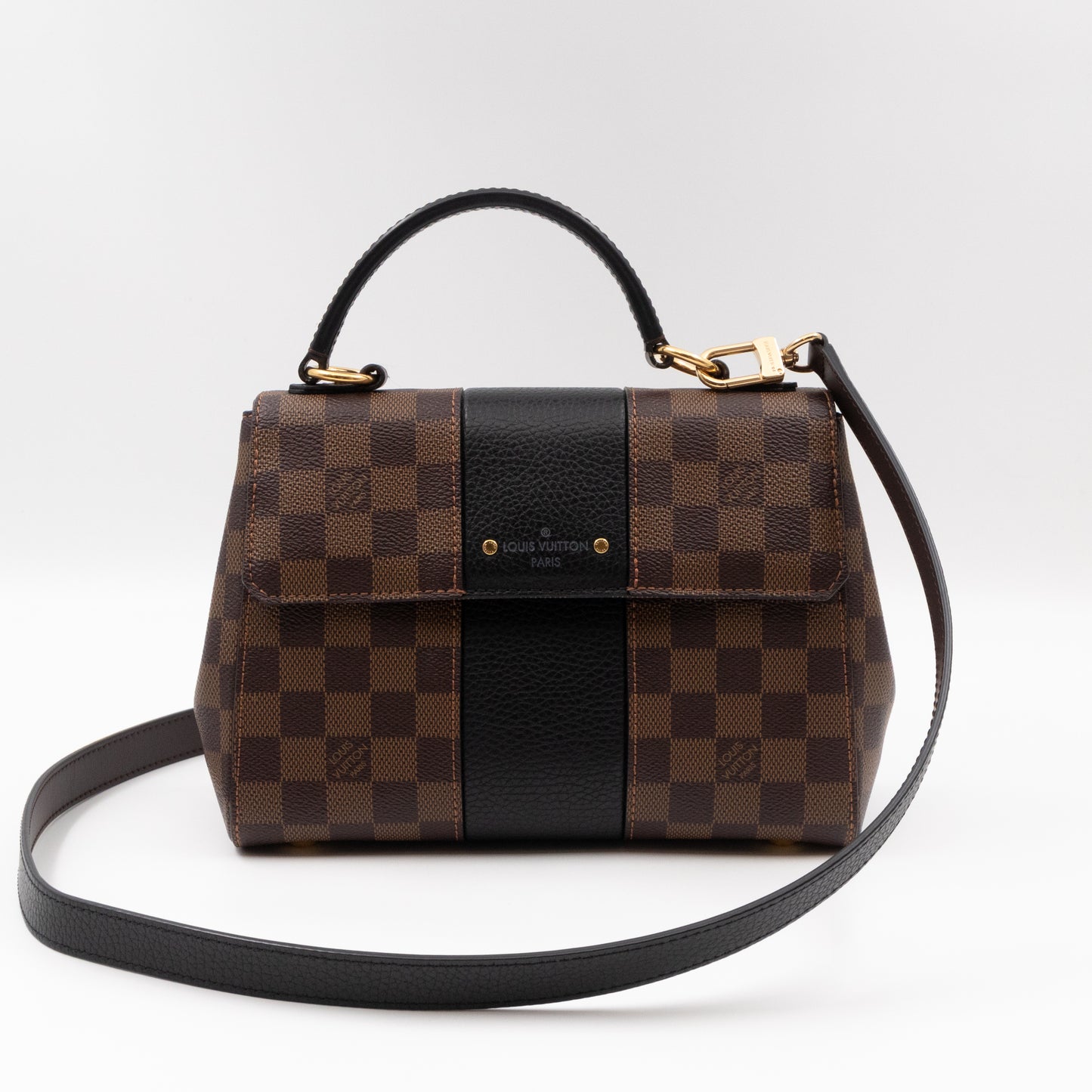 Bond Street BB Damier Ebene