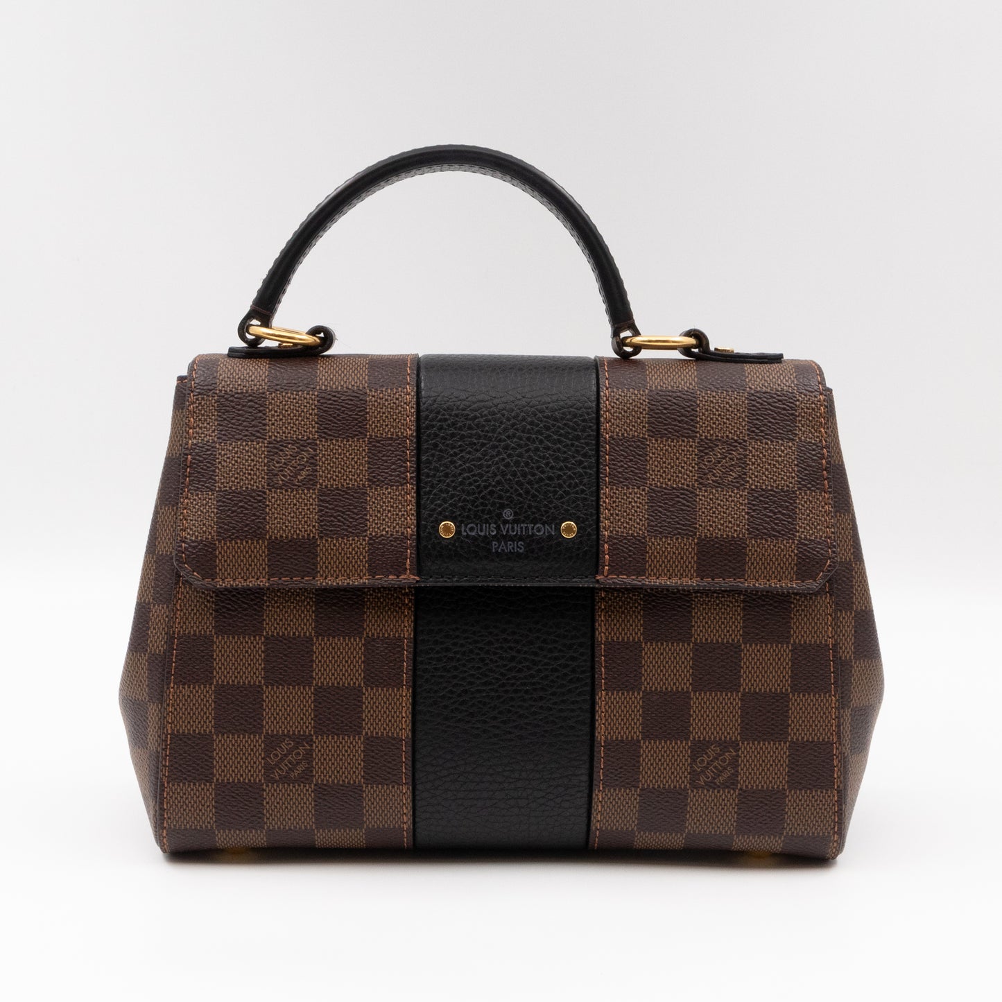 Bond Street BB Damier Ebene