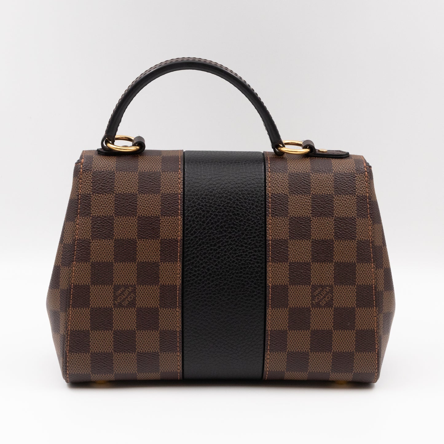 Bond Street BB Damier Ebene