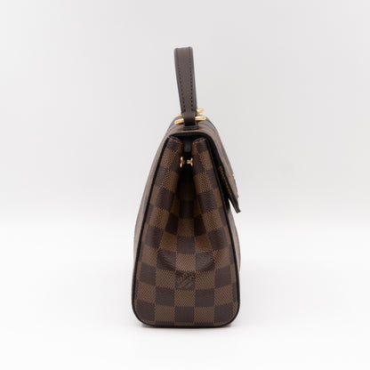 Bond Street BB Damier Ebene