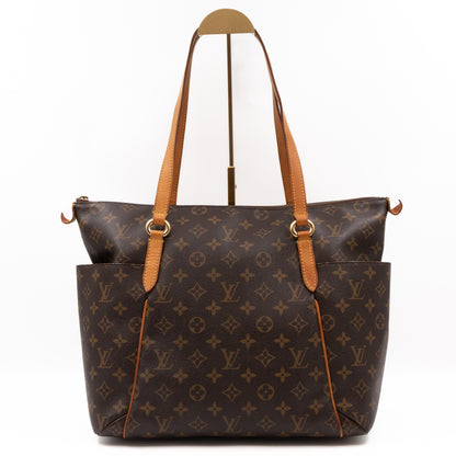 Totally MM Monogram