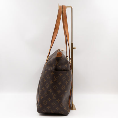 Totally MM Monogram