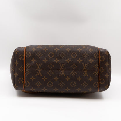 Totally MM Monogram