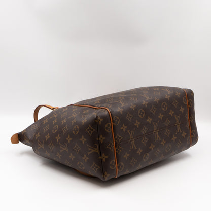 Totally MM Monogram