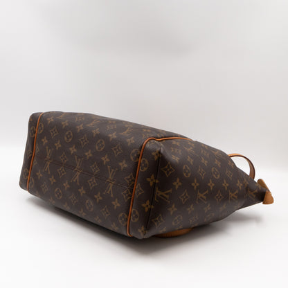 Totally MM Monogram