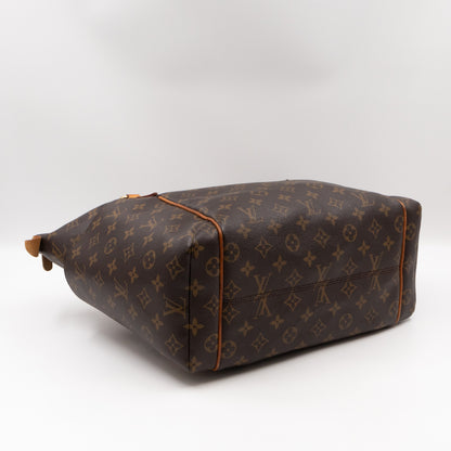 Totally MM Monogram