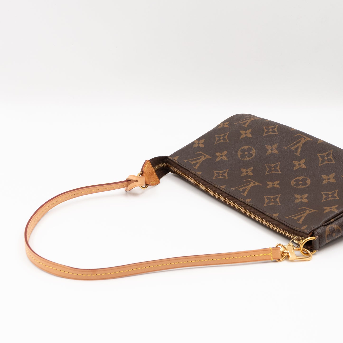 Pochette Accessoires Monogram