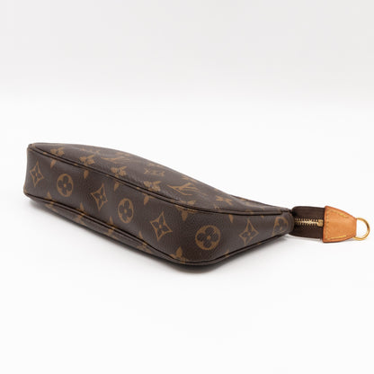 Pochette Accessoires Monogram