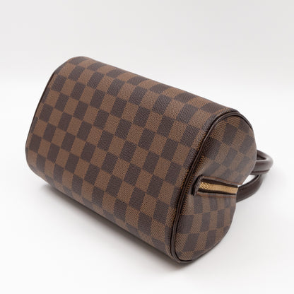 Ribera Mini Damier Ebene