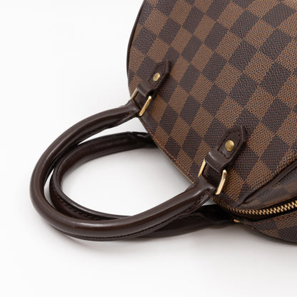 Ribera Mini Damier Ebene