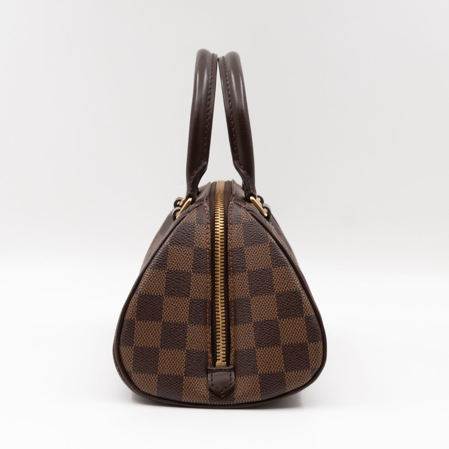 Ribera Mini Damier Ebene