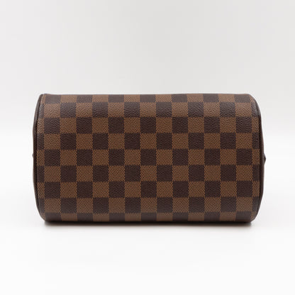 Ribera Mini Damier Ebene