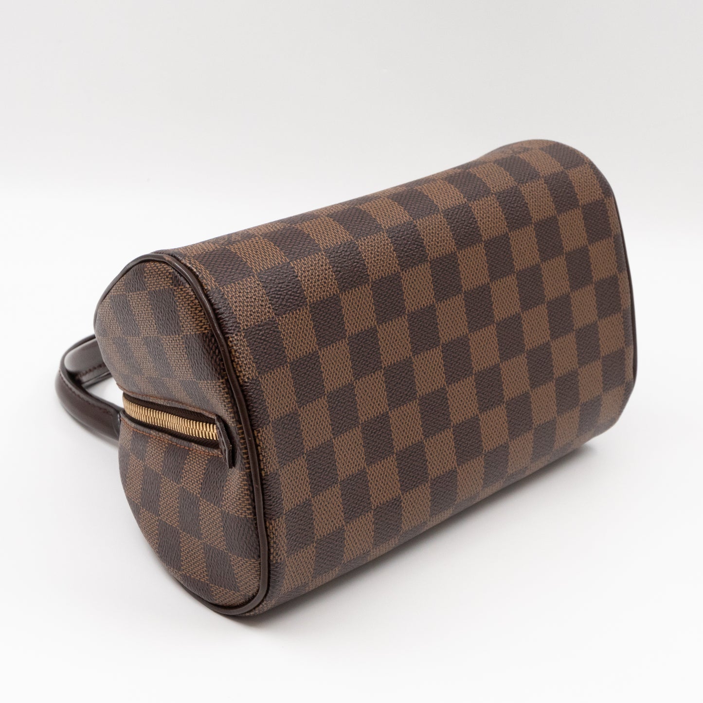 Ribera Mini Damier Ebene