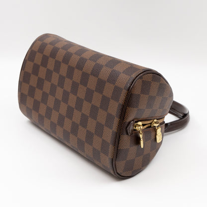 Ribera Mini Damier Ebene