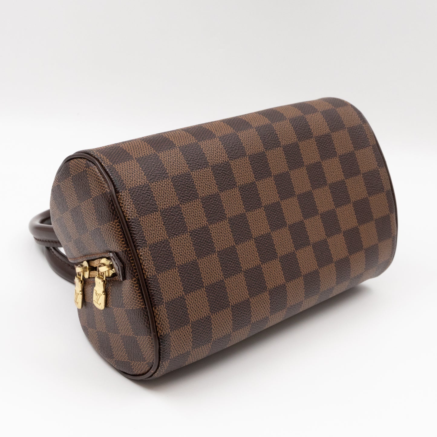 Ribera Mini Damier Ebene