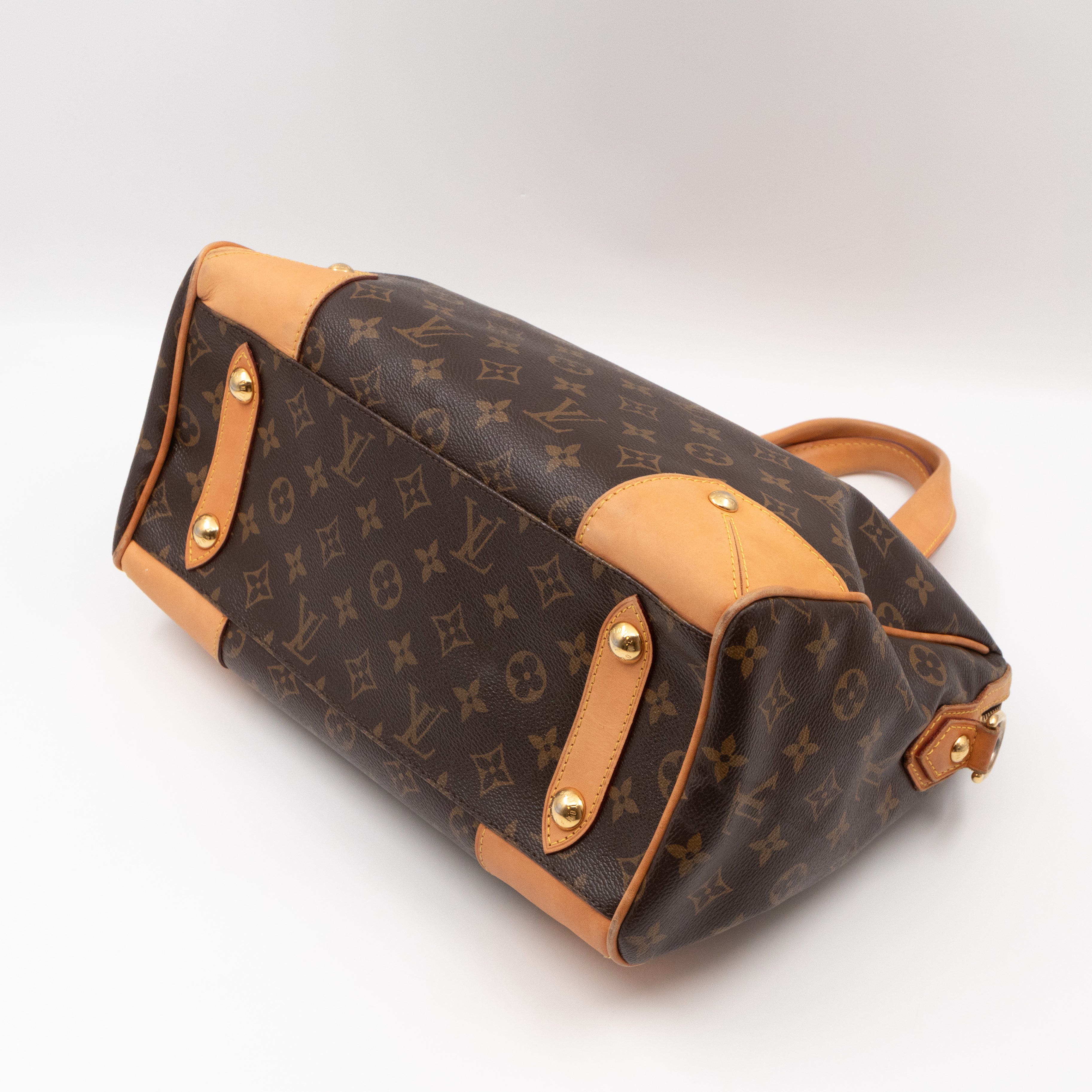 Retiro PM Monogram