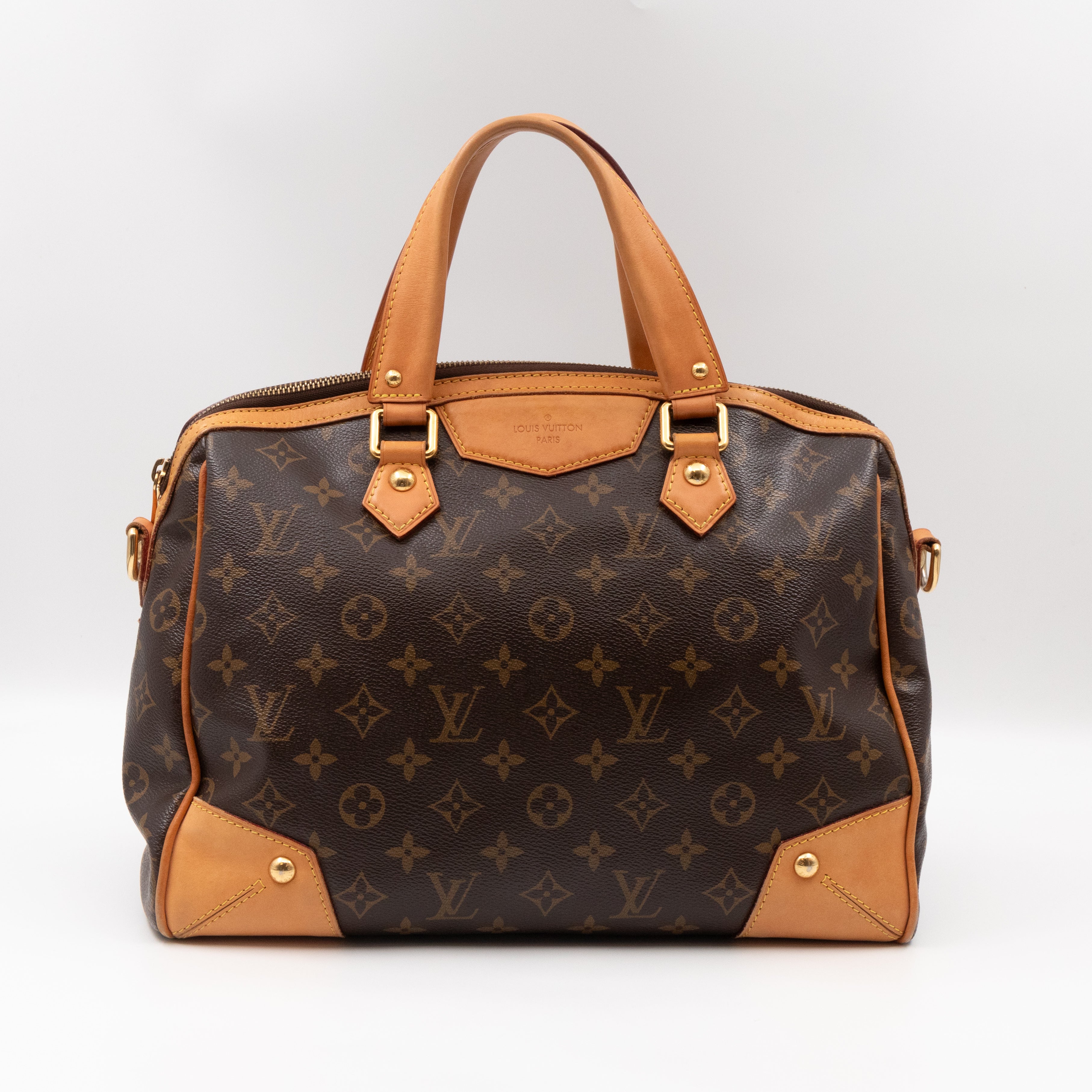 Retiro PM Monogram