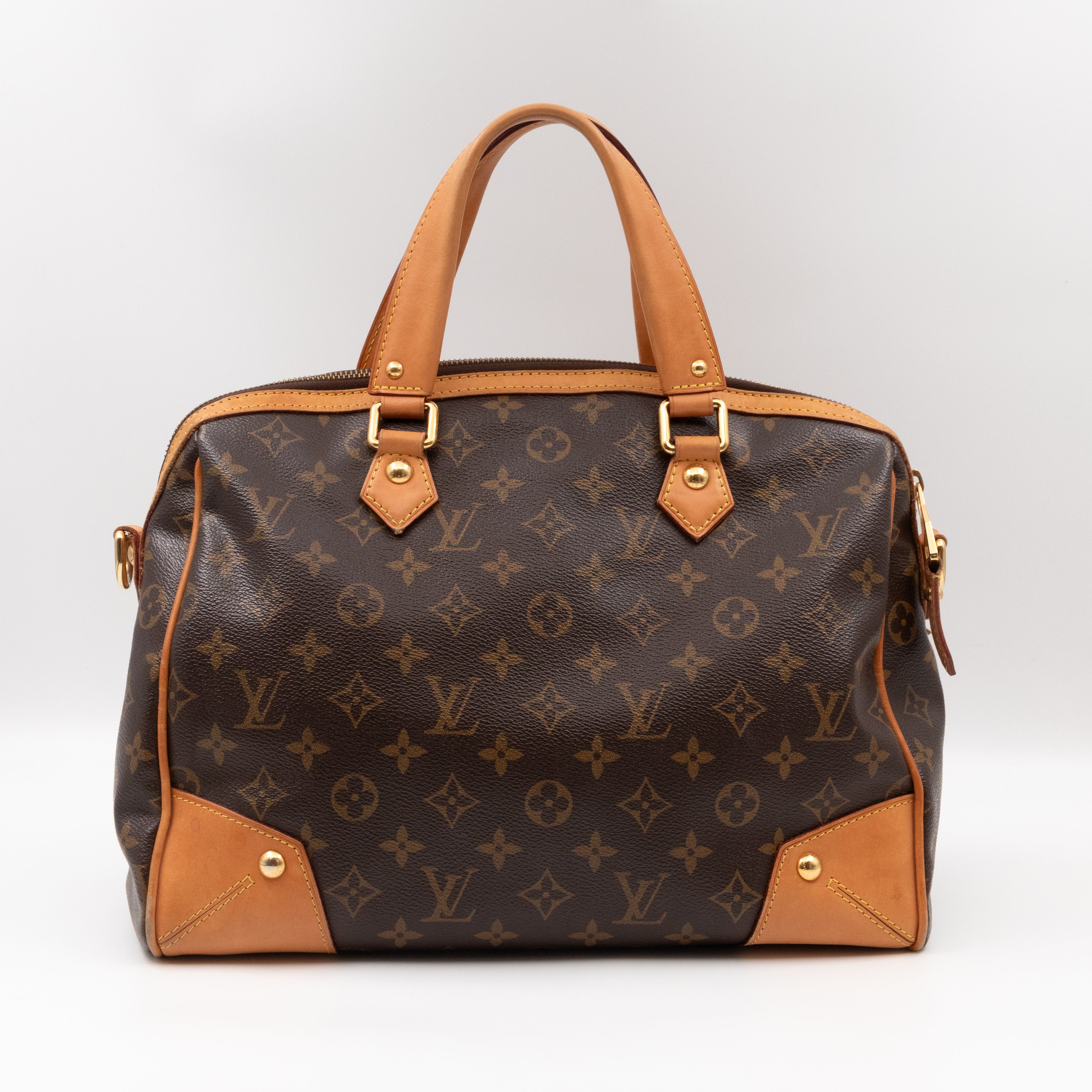 Retiro PM Monogram