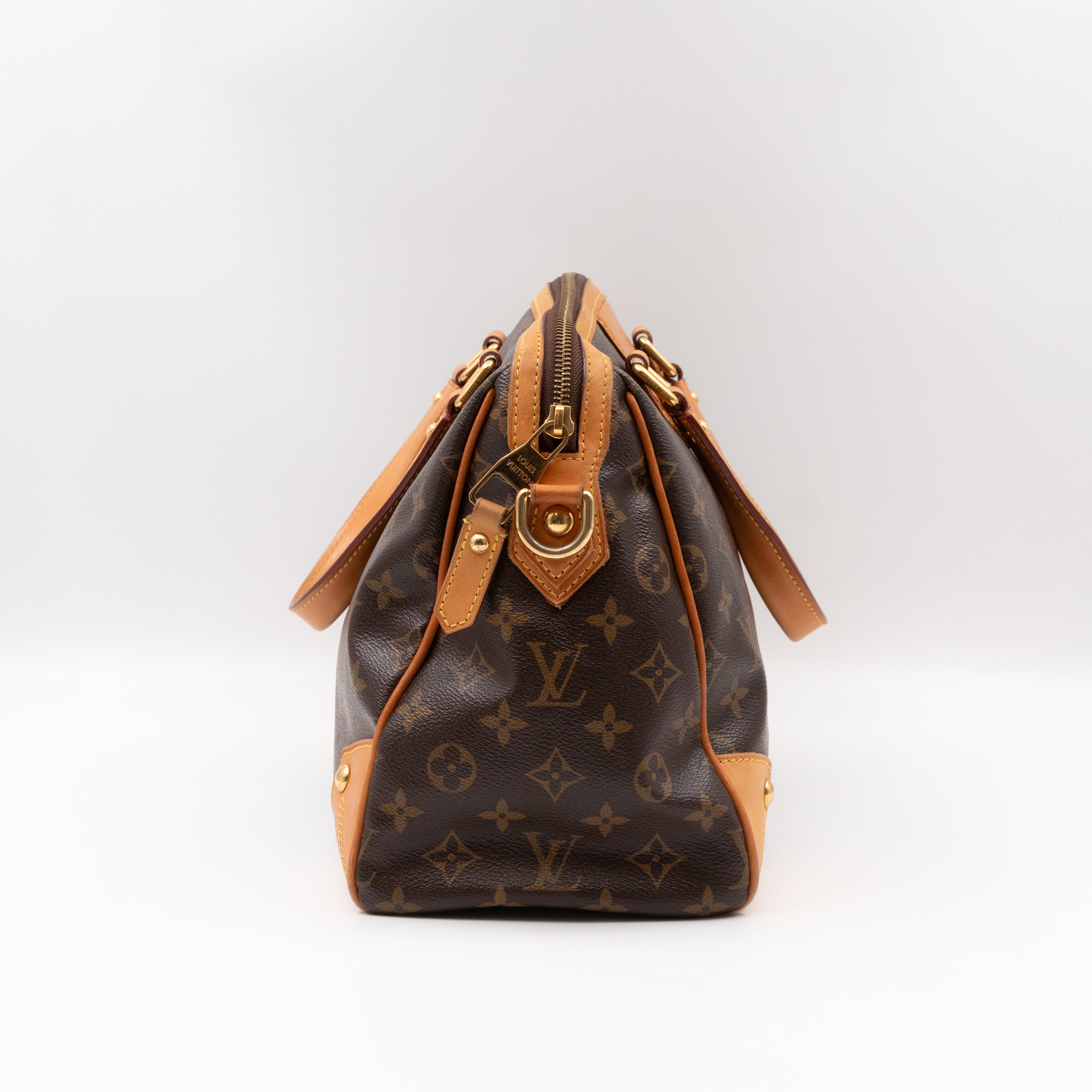 Retiro PM Monogram