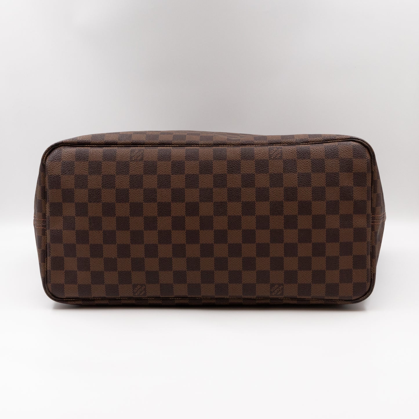 Neverfull GM Damier Ebene