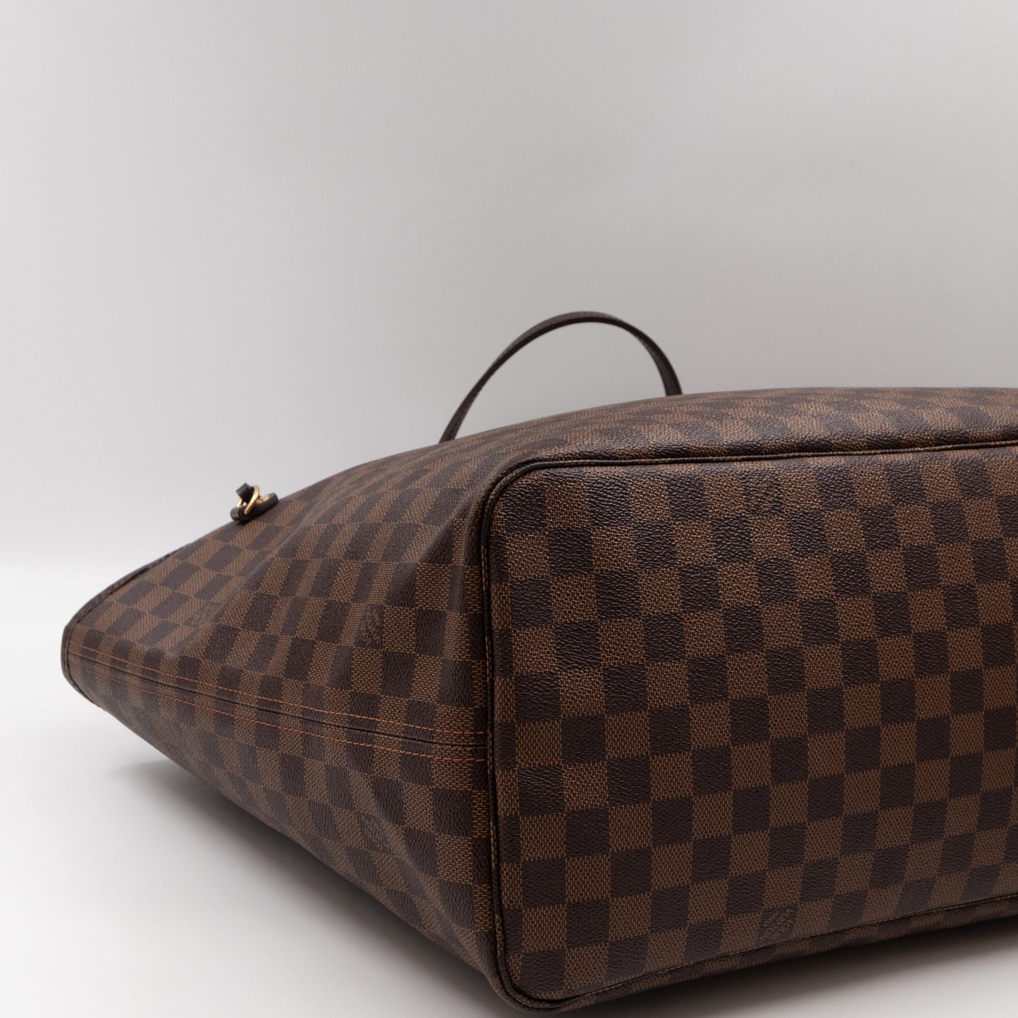 Neverfull GM Damier Ebene